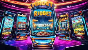 Pusat olahraga dan hiburan virtual vip55